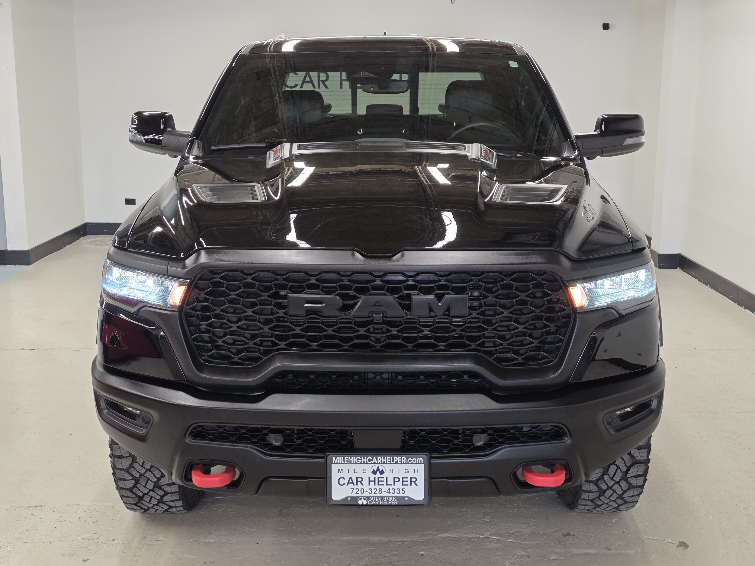 ram ram 1500 pickup 2025 1C6SRFLP8SN710691 image ram ram 1500 pickup 2025 1C6SRFLP8SN710691 image